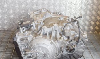 Volvo XC90 II automatic gearbox TG-81SC 2.0L 165kW full