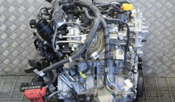 Nissan Qashqai II engine HR13DDT 85kW full