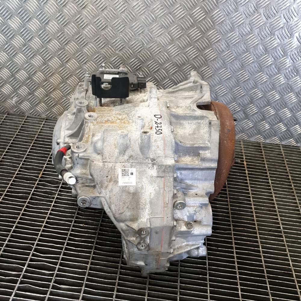 Surichinmoi Rijp agitatie Volvo V60 automatic gearbox 1283148 2.0L 140kW - Global Motors