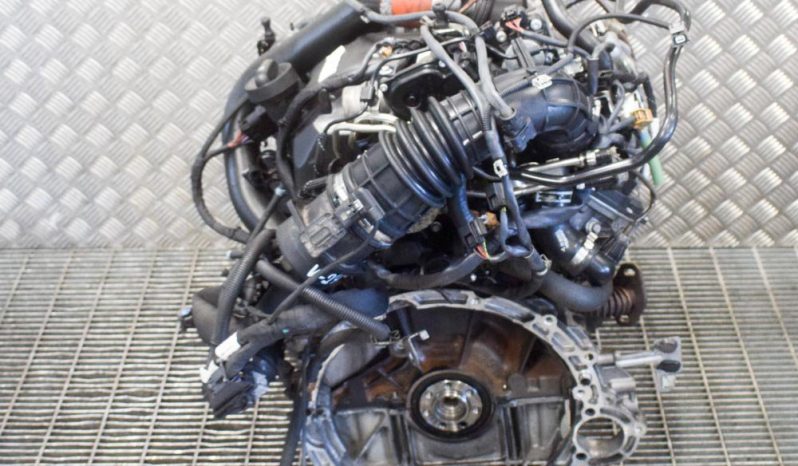 Mercedes-Benz A (W176) engine OM 607.951 80kW full