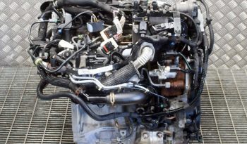 Peugeot 508 engine 9HR (DV6C) 82kW full
