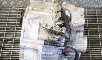 Audi Q3 (8U) manual gearbox NTE 1.4 L 110kW full