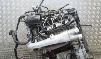 Audi Q7 (4L) engine BUG 171kW full