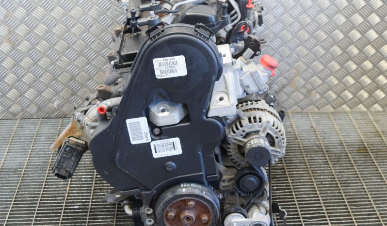 Volvo C30 engine D5244T8 132kW full