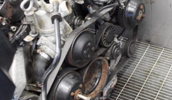 Mercedes-Benz SL (R129) engine 199.960 240kW full
