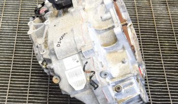 Citroen C5 III automatic gearbox 9674557880 2.2 L full