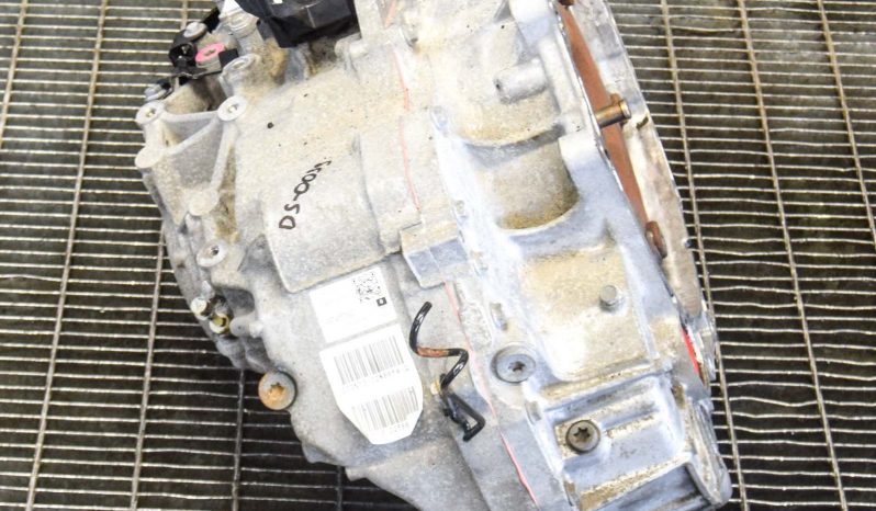 Citroen C5 III automatic gearbox 9674557880 2.2 L full