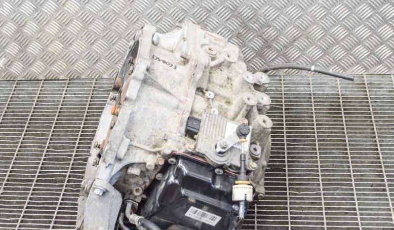 Saab 9-3X automatic gearbox TF-80SC 2.0 L 154kW full