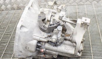 Ford Focus III manual gearbox CV6R-7002-PE 1.0 L 74kW full
