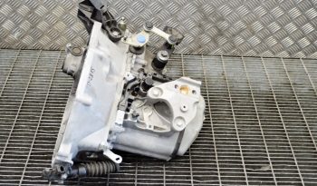 Opel Crossland X manual gearbox 20A705 1.2 L 96kW full