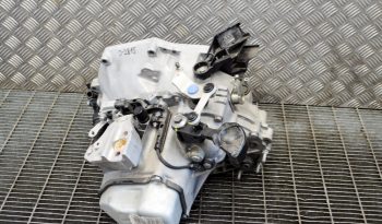 Opel Crossland X manual gearbox 20A705 1.2 L 96kW full