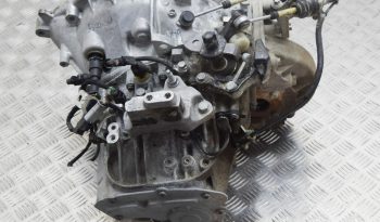 Peugeot 508 manual gearbox 9805625610 1.6 L 82kW full