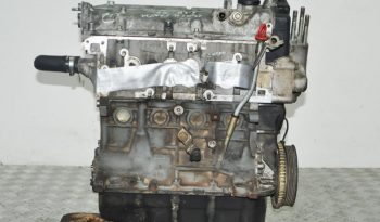 Fiat Panda engine 187A4.000 40kW full
