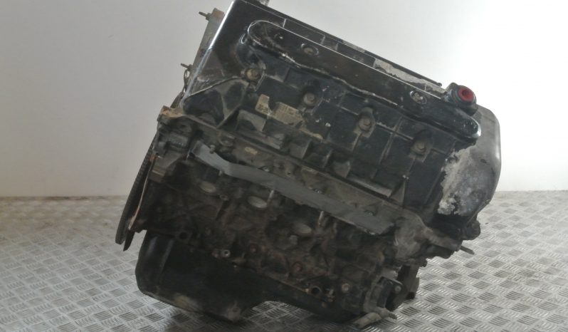 Lincoln Navigator engine 3G-262 224kW full