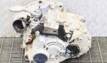 Audi A1 (8X1, 8XK) manual gearbox PRY 2.0 L 170kW full