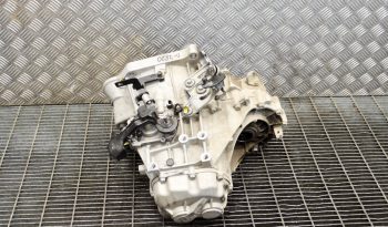 Kia Sportage manual gearbox ZG70JJ 1.6 L 97kW full