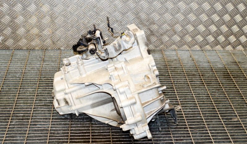 Kia Sportage manual gearbox ZG70JJ 1.6 L 97kW full