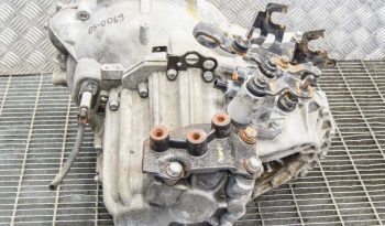 Kia Sportage manual gearbox SA56JL 2.0 L 100kW full