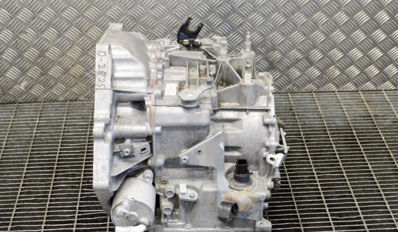 Mazda 6 automatic gearbox GWDF0 2.2 L 110kW full