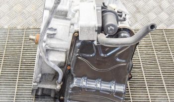 Mercedes-Benz B (W246) automatic gearbox 246.370 2.1 L 100kW full