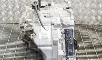 Volvo S80 II automatic gearbox TF-80SC 2.4 L 129kW full