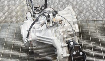 Kia Carens II automatic gearbox T91FD2 2.0 L 103kW full