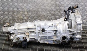 Subaru Forester manual gearbox TY755VG8AA-PM 2.5 L 169kW full
