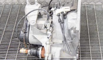Ford Focus III manual gearbox CA6R-7002-PBD 1.0 L 74kW full