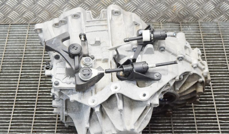 Volvo V60 manual gearbox GU1R-7002-AEC 2.0L 120kW full