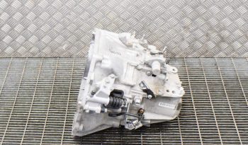 Honda CR-V IV manual gearbox S7YM-1032192 1.6 L 118kW full