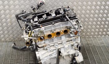 Toyota Prius engine 2ZR-FXE 90kW full