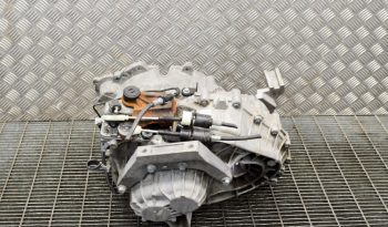 Volvo S60 II manual gearbox T1GI4 2.0 L 88kW full