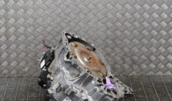 Volvo V70 III automatic gearbox TF-80SC 2.0 L 107kW full