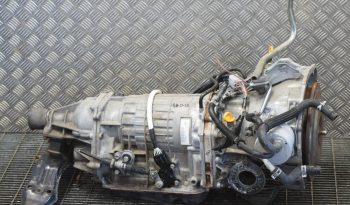 Subaru Impreza automatic gearbox TZ1B8LT1AB 2.0 L 110kW full