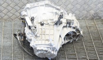 Hyundai i20 manual gearbox 5TE9 1.2 L full