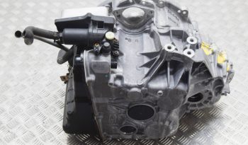 Mercedes-Benz A (W176) automatic gearbox 724.003 2.1 L 100kW full
