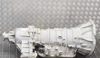 Cadillac SRX automatic gearbox 5GF 4.6 L 240kW full