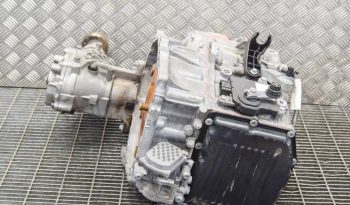 Volvo XC70 II automatic gearbox TF-80SD 2.4 L 158kW full