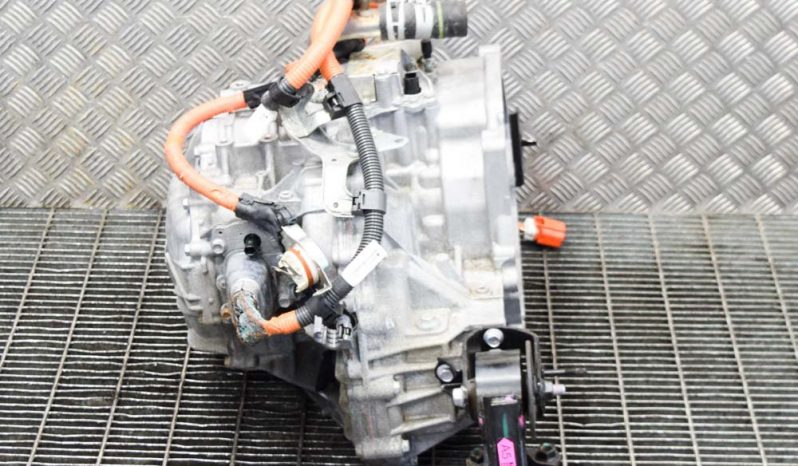 Toyota Auris automatic gearbox 1-411-282-282-1 1.8 L 73kW full