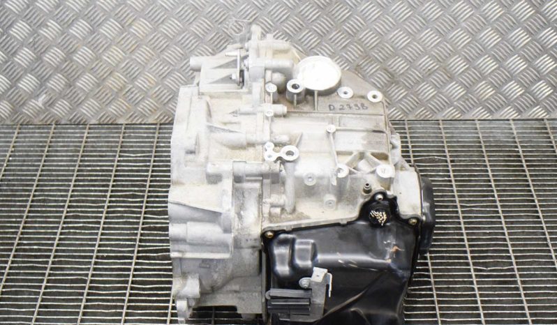 Audi A3 (8V1, 8VK) automatic gearbox PZU 2.0 L 221kW full