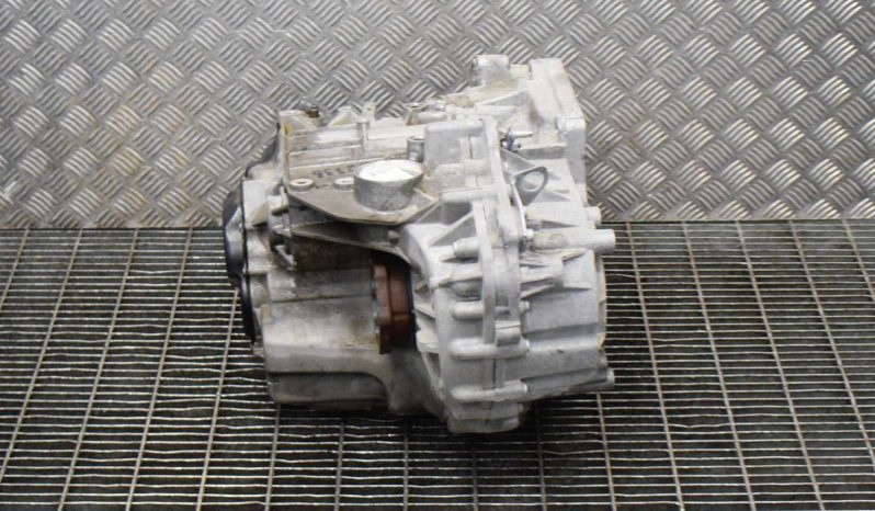 Audi A3 (8V1, 8VK) automatic gearbox PZU 2.0 L 221kW full