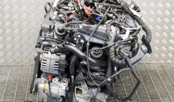 Audi A6 (4G2, C7, 4GC) engine CNHA 140kW full