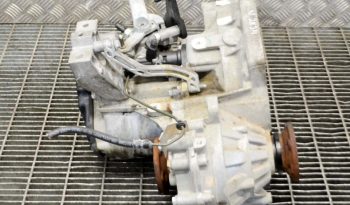 VW Golf VI manual gearbox LUB 1.6 L 77kW full