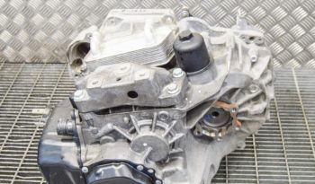 VW Passat B7 automatic gearbox PQW 2.0 L 125kW full