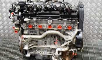 Volvo V70 III engine D5244T5 120kW full