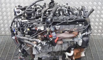 Volvo V40 engine D5204T6 110kW full