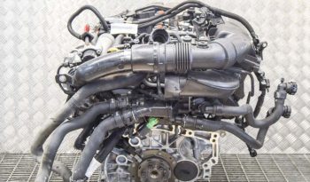 Peugeot 308 II engine HNY (EB2DTS) 96kW full