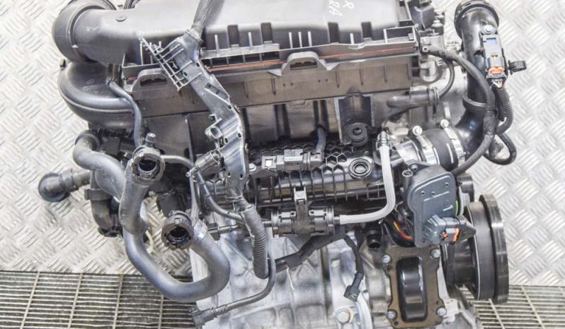 Peugeot 308 II engine HNY (EB2DTS) 96kW full