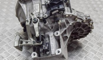 Ford Fiesta VII manual gearbox H1BR-7002-AFD 1.0 L 74kW full