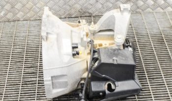 Ford Focus III manual gearbox CA6R-7F096-BBB 1.0 L 74kW full